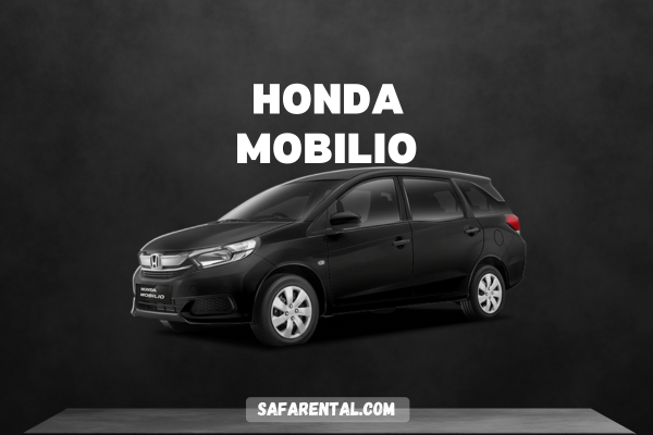 Honda Mobilio